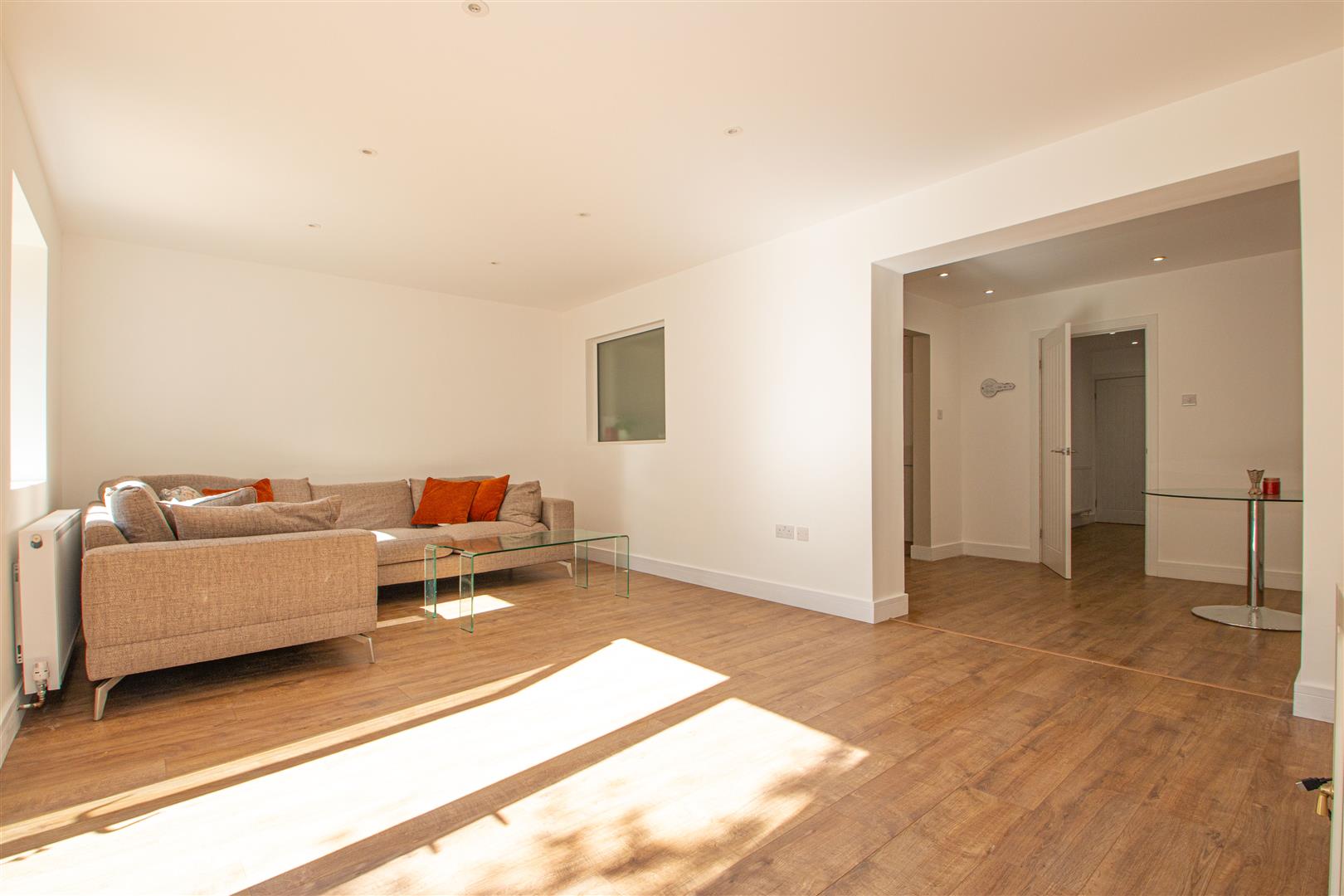 Archford Croft, Emerson Valley, Bucks